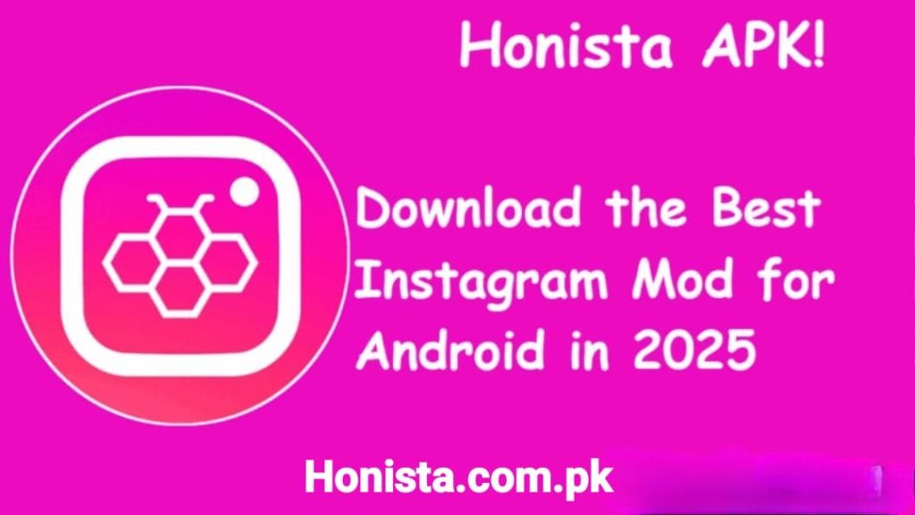 Honista app overview